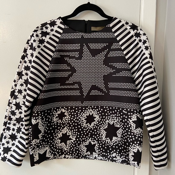 Space Style Concept super star shirt size S - Picture 10 of 12